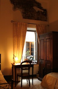 BedAndBreakfast Sant' Andrea- dettagli